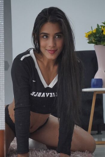 Full leaked Ambeer rousess private photo
