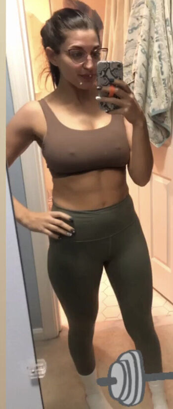 Full leaked Amber bain private photo