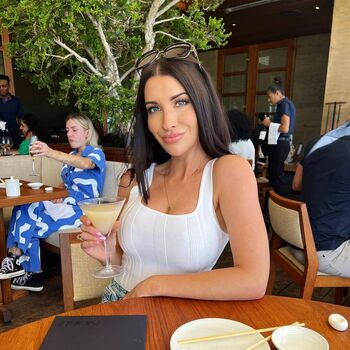 Full leaked Amber balcaen page private photo