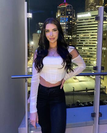 Amber Balcaen