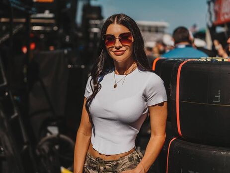 Amber Balcaen