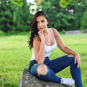 Full leaked Amber balcaen page private photo