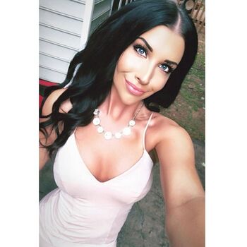 Full leaked Amber balcaen private photo