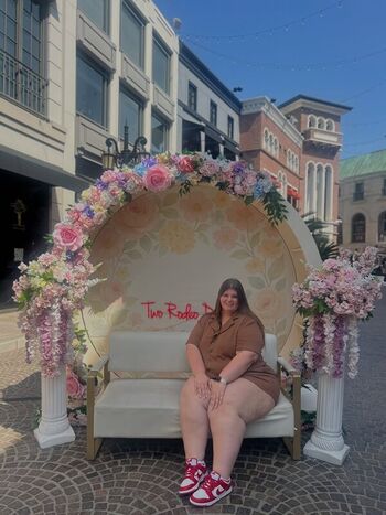 Full leaked Amber baldwyn private photo