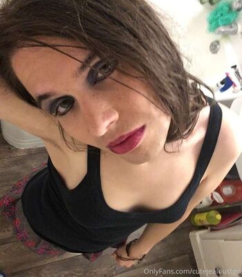 Full leaked Amber cute wheels page private photo