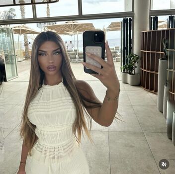 Full leaked Amber kayrouz private photo