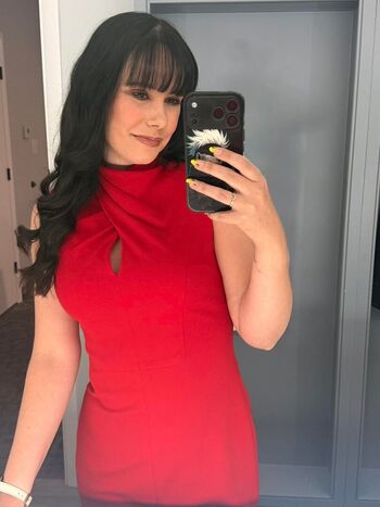 Full leaked Amber kulick private photo