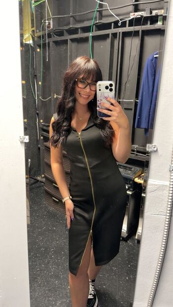 Full leaked Amber kulick private photo