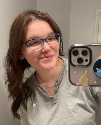 Full leaked Amber love private photo
