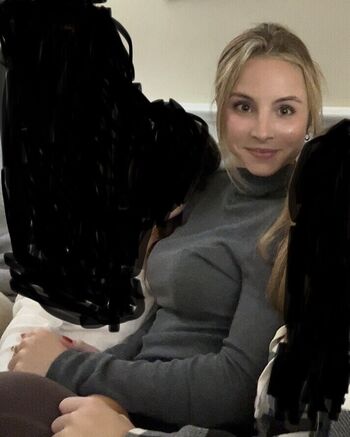 Full leaked Amber mariee private photo