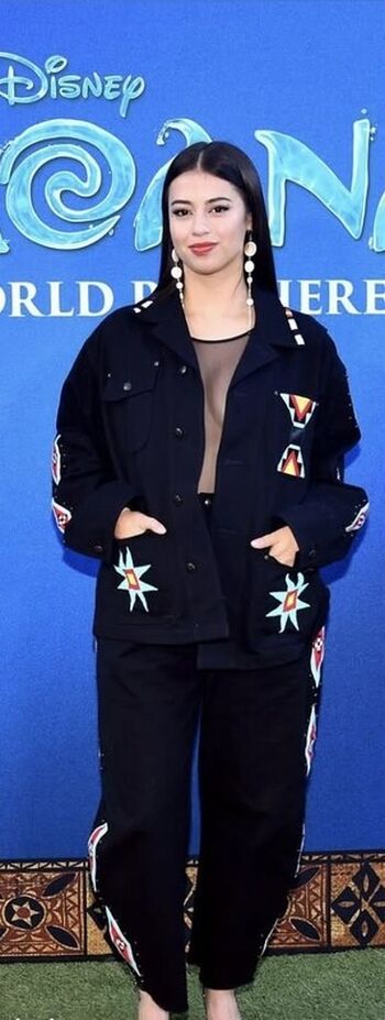 Full leaked Amber midthunder private photo