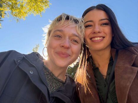 Full leaked Amber midthunder private photo