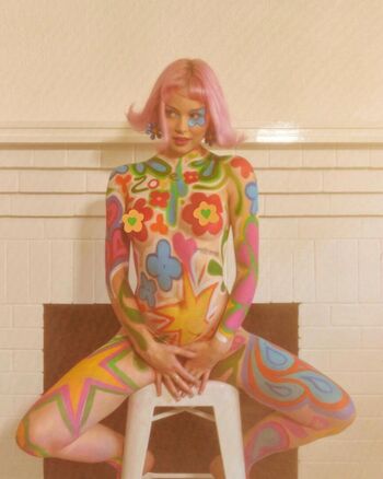 Full leaked Amber scates private photo