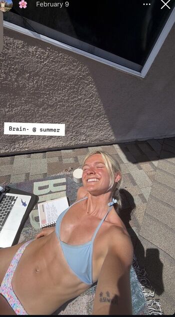 Full leaked Amber schulz private photo