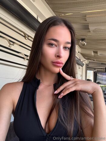 amber.snake
