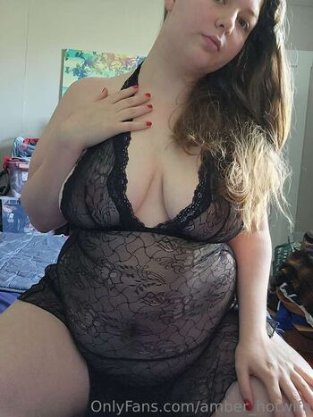 Full leaked Amber wanabe private photo