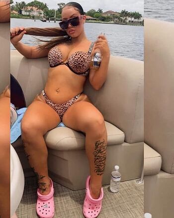 Full leaked Amber watkins private photo