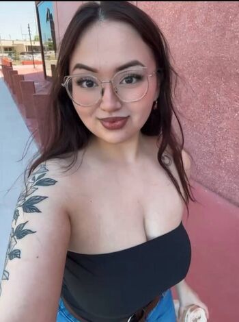 Full leaked Amber private photo