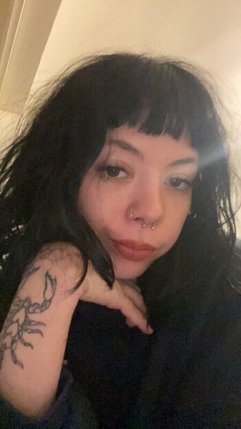 Full leaked Ambergotcakeee page private photo