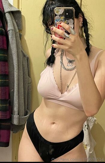 Full leaked Ambergotcakeee private photo