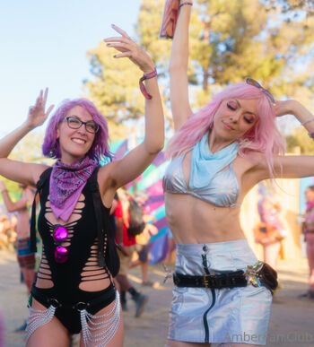 Full leaked Amberlaray private photo