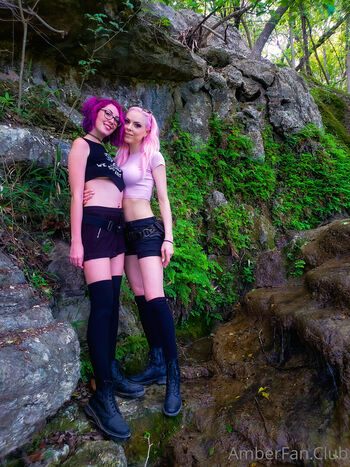 Full leaked Amberlaray private photo