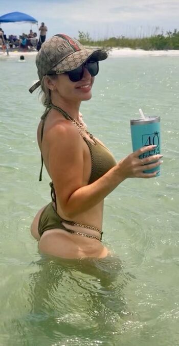 Full leaked Amberlyynicole private photo
