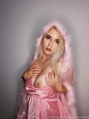 Full leaked Ambermermaiduk private photo