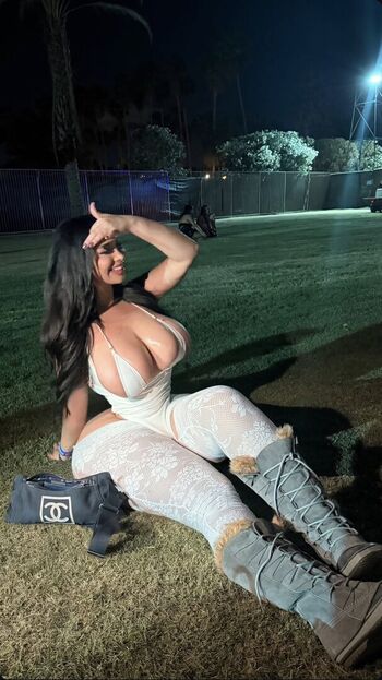 Full leaked Ambernyy private photo