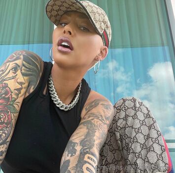 amberrose