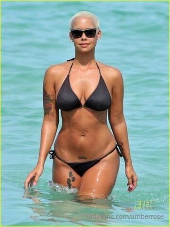 amberrose