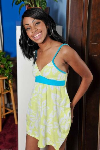 Full leaked Ambersteel private photo