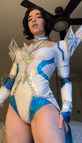 Full leaked Amberthevalkyrie page private onlyfans photo