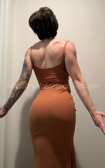Full leaked Amberthevalkyrie private photo