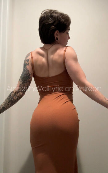 Full leaked Amberthevalkyrie private photo