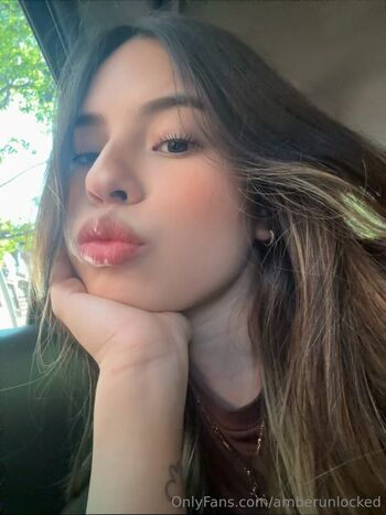 amberunlocked