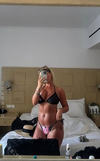 Full leaked Amberxvd private photo