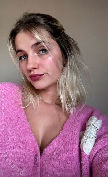 Full leaked Amberxvd private photo