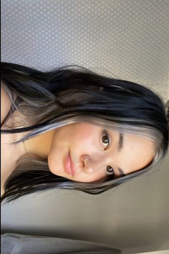 Full leaked Ambhoney private photo