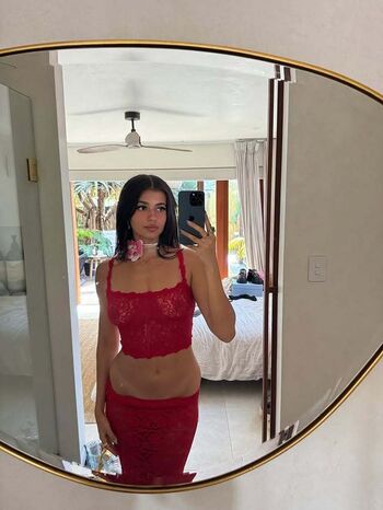 Full leaked Ambra guiotto  page private photo