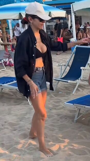 Full leaked Ambra ronconi private photo