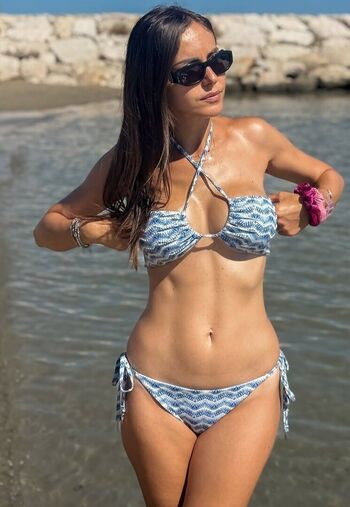 Full leaked Ambra ronconi private photo