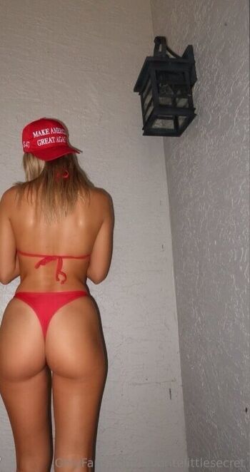 Full leaked Ambresaas private photo