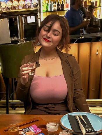 Full leaked Ambuja naik private onlyfans photo