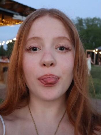 Full leaked Ame gingy private photo