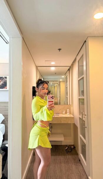 Full leaked Amelia archila private photo