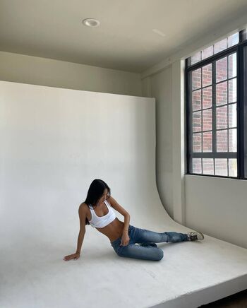 Full leaked Amelia chila private photo