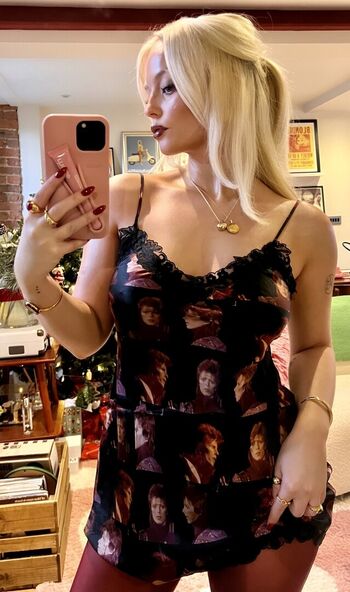 Amelia Eve Gibson | Millie Gibson