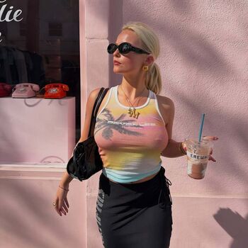 Amelia Eve Gibson | Millie Gibson