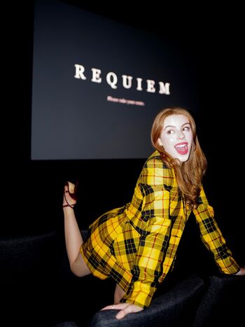 Full leaked Amelia gething private photo